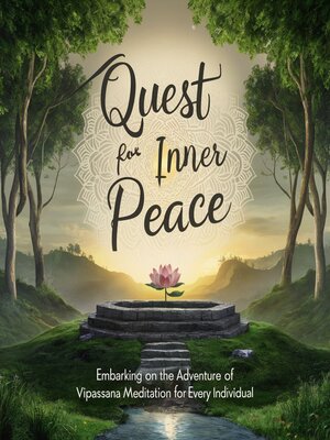 cover image of Quest for Inner Peace